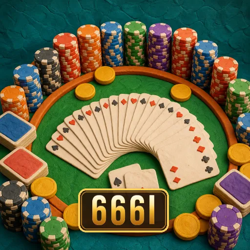 Statistik ulasan 666i